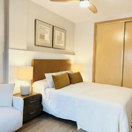Apartment New Premium Atico Roquetas Roquetas de Mar