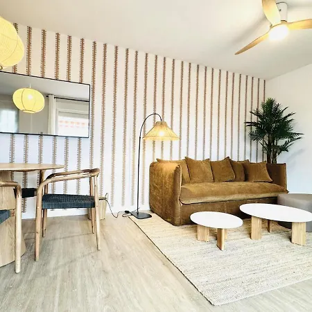 New Premium Atico Roquetas Apartment Roquetas de Mar