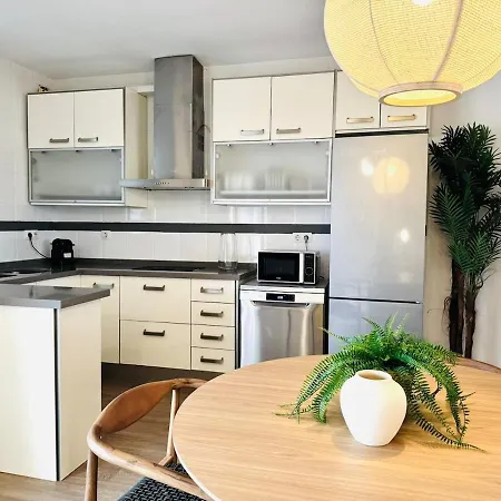 Apartment New Premium Atico Roquetas Roquetas de Mar